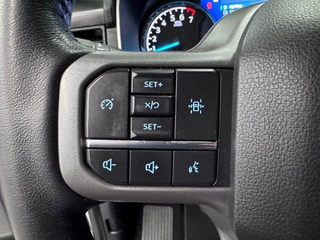 Certified 2022 Ford F150 XLT w/ Equipment Group 302A High image 15