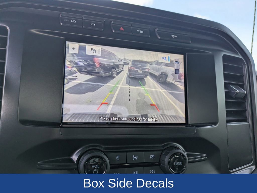 Certified 2023 Ford F150 XL w/ STX Appearance Package AWD/4WD image 22