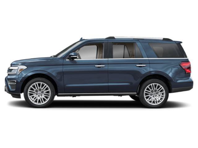Certified 2024 Ford Expedition Limited AWD/4WD image 6
