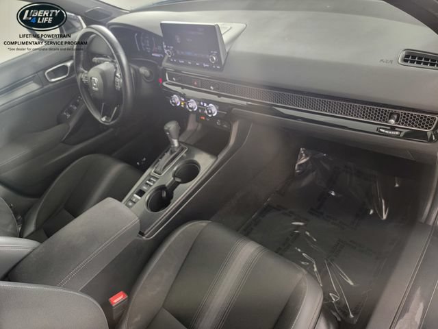 Used 2024 Honda Civic Sport image 18