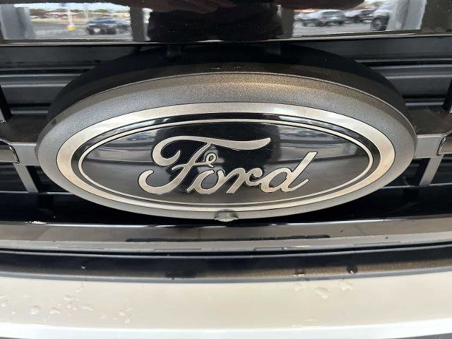 Certified 2023 Ford F150 Lariat w/ Equipment Group 502A High AWD/4WD image 30