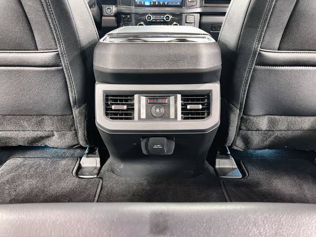 Certified 2025 Ford F250 Lariat w/ Tremor Off-Road Package AWD/4WD image 22