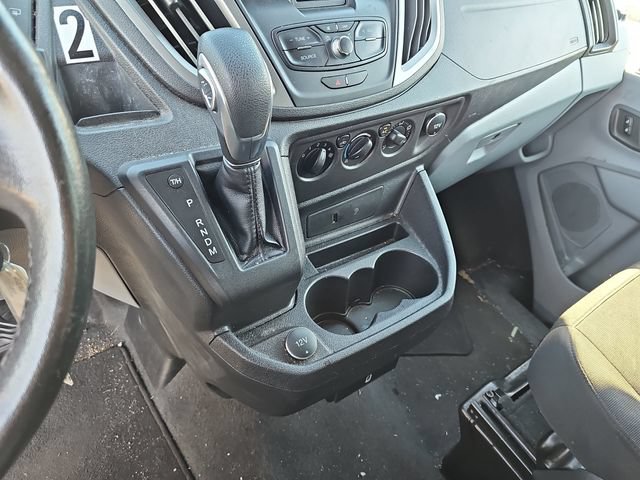 Certified 2019 Ford Transit 350 XLT RWD image 25