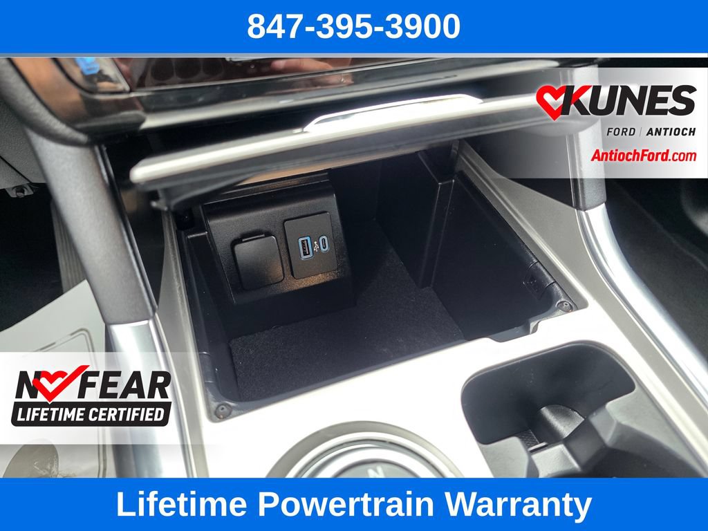 Certified 2023 Ford Explorer Limited AWD/4WD image 47