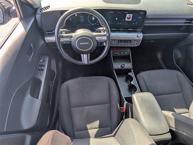 Used 2024 Hyundai Kona SEL image 8