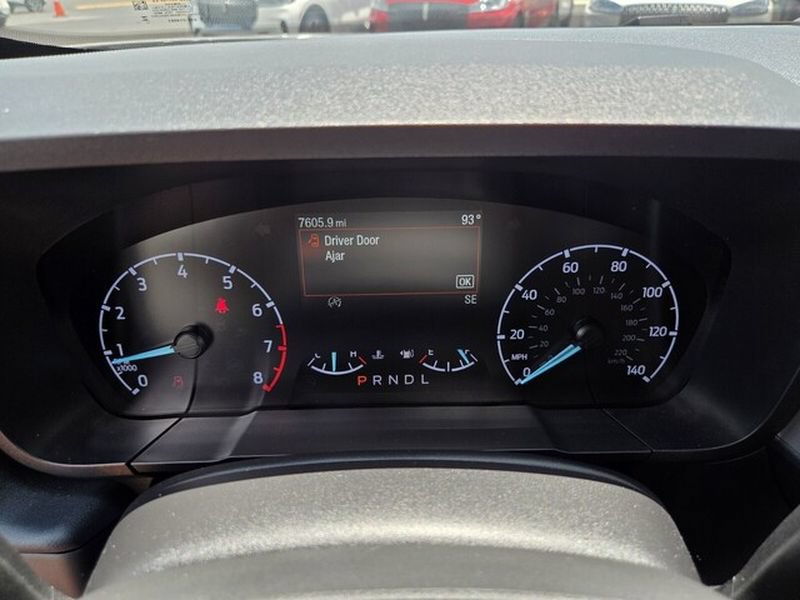 Certified 2024 Ford Maverick XL FWD image 26