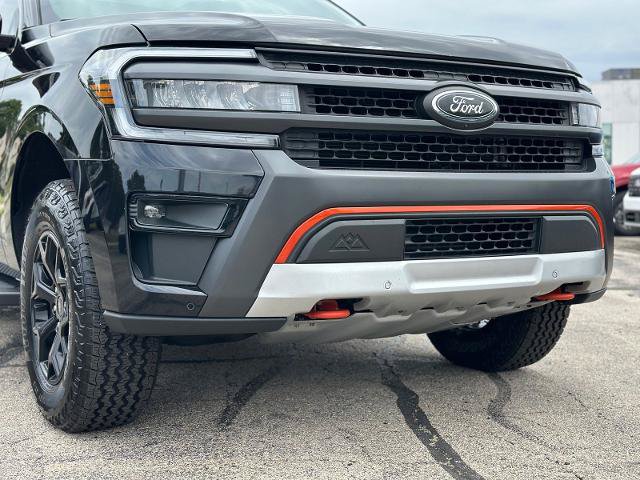 Certified 2022 Ford Expedition Timberline w/ Equipment Group 501A AWD/4WD image 9