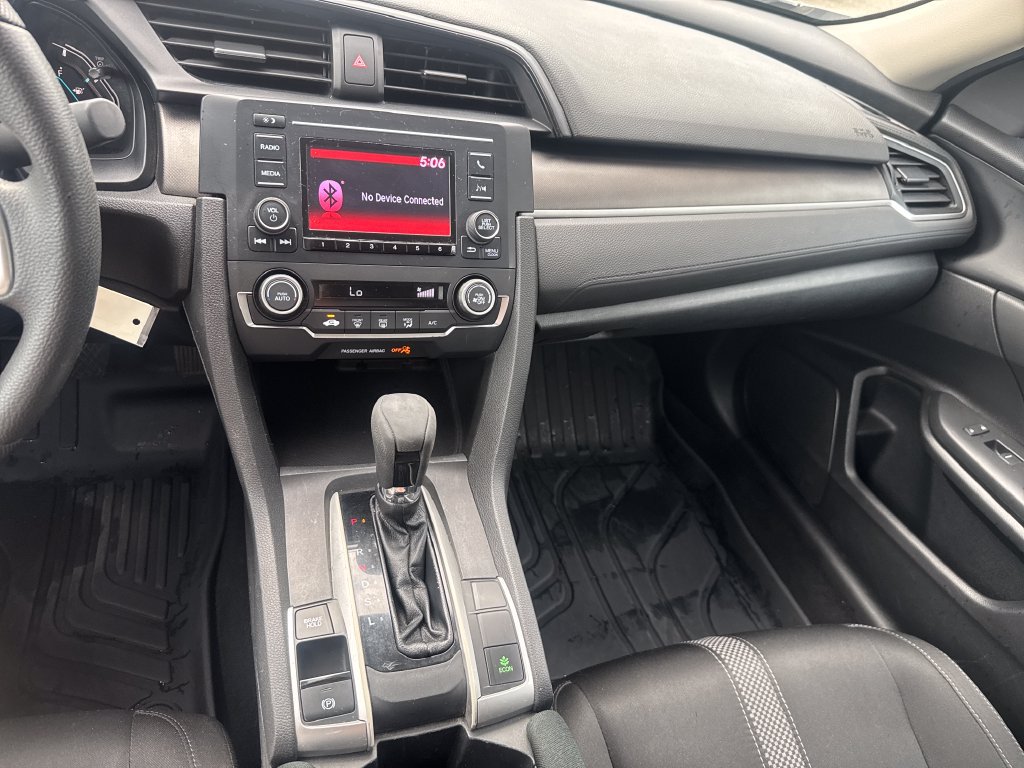 Used 2020 Honda Civic LX image 17