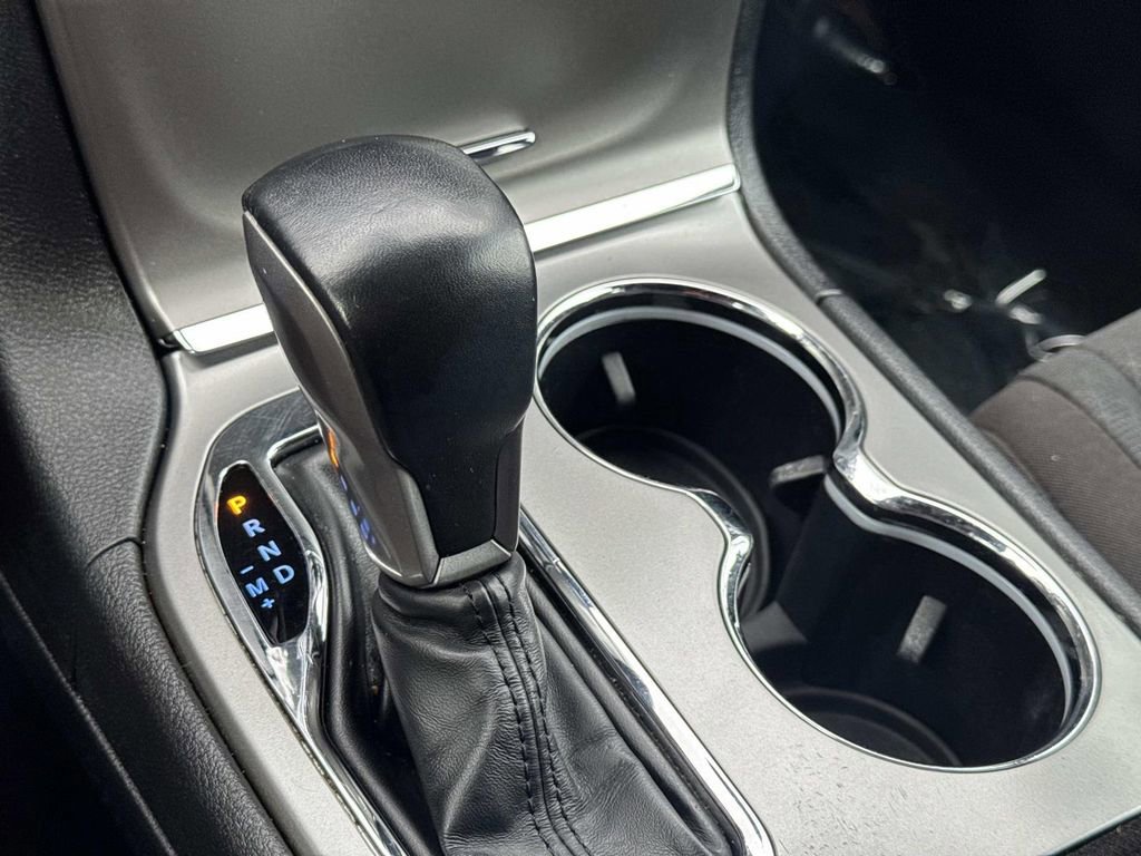 Used 2020 Jeep Grand Cherokee Laredo image 24