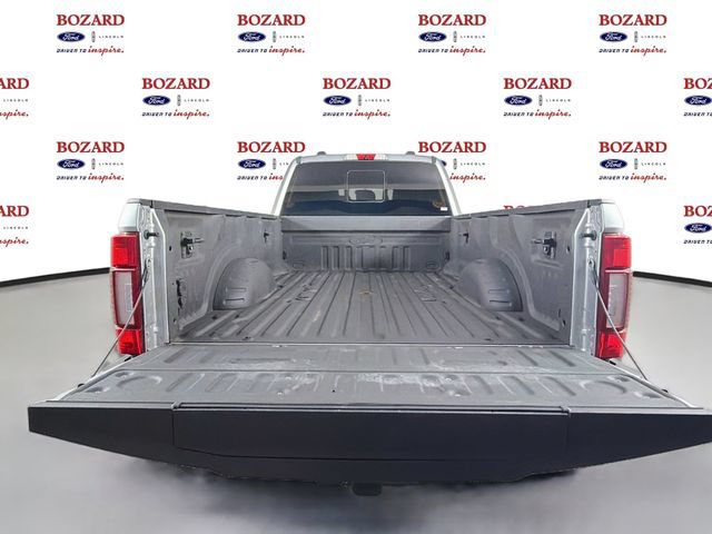Certified 2022 Ford F450 Lariat w/ Lariat Ultimate Package AWD/4WD image 31