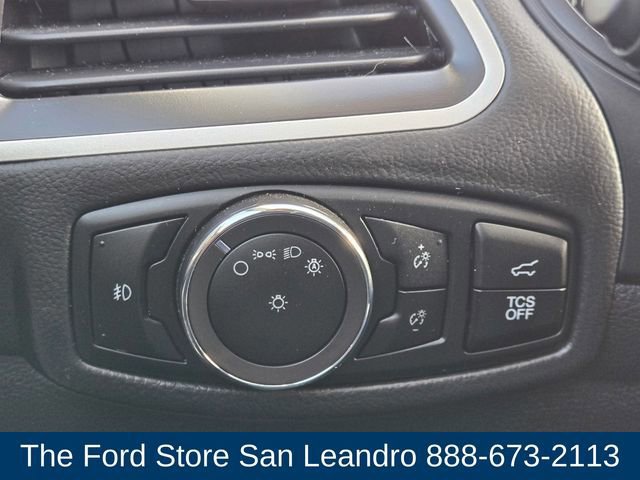 Certified 2024 Ford Edge SEL w/ Convenience Package image 28