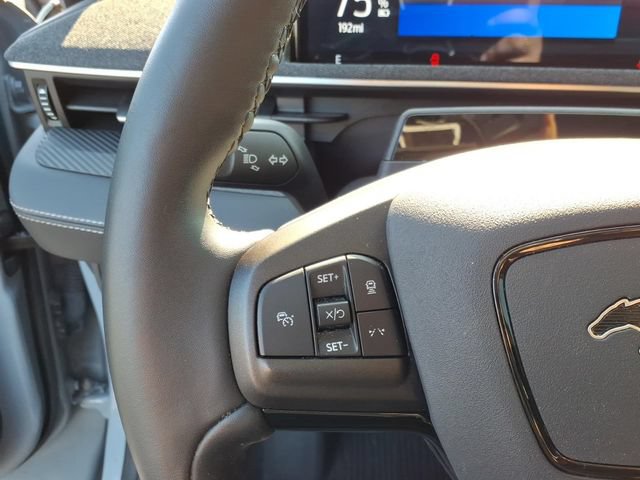 Certified 2024 Ford Mustang Mach-E Premium AWD/4WD image 18