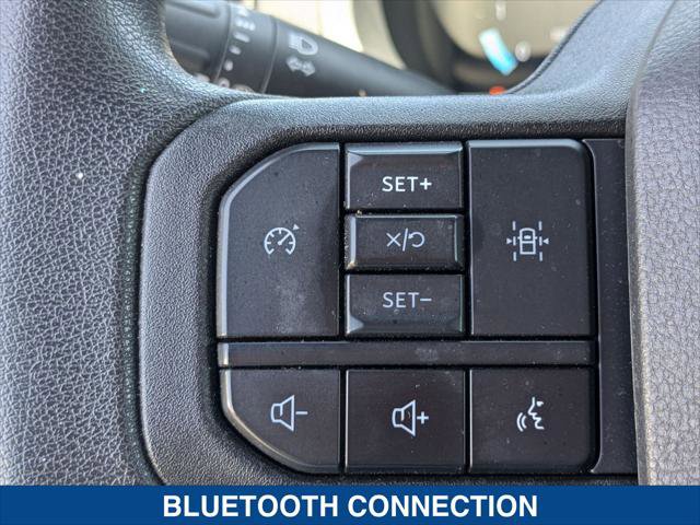 Certified 2024 Ford F150 STX RWD image 14