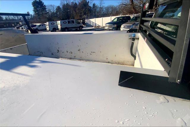 Certified 2021 Ford F450 XL w/ Power Equipment Group image 19