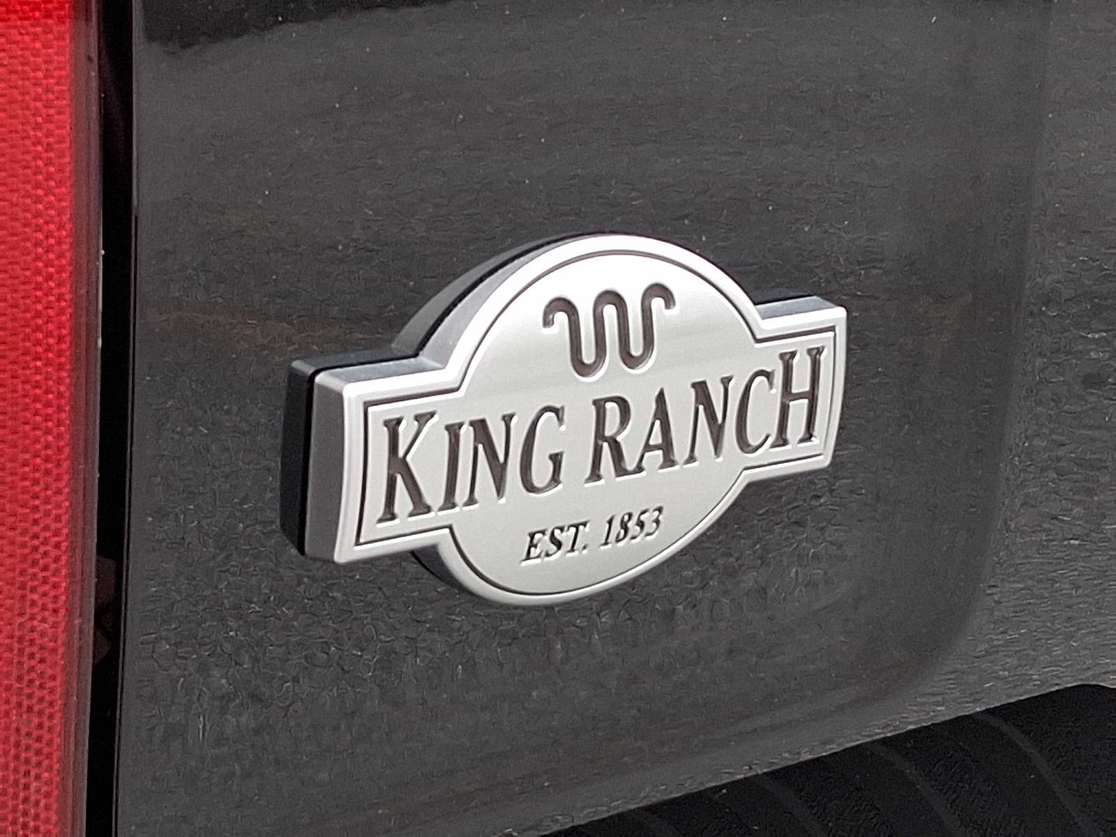 Certified 2025 Ford F150 King Ranch w/ FX4 Off-Road Package AWD/4WD image 31