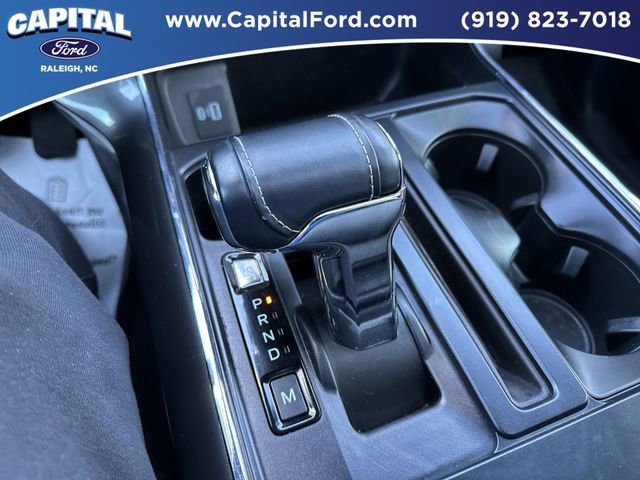 Certified 2022 Ford F150 XLT w/ Equipment Group 302A High image 29