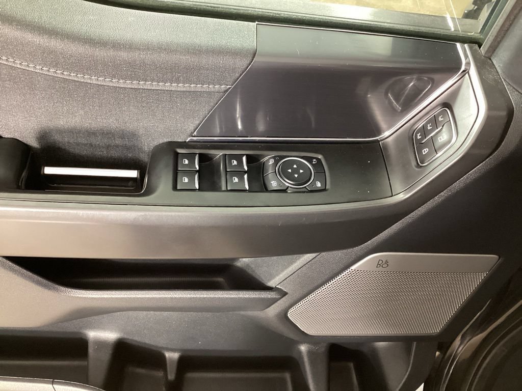 Certified 2024 Ford F150 Lariat AWD/4WD image 13