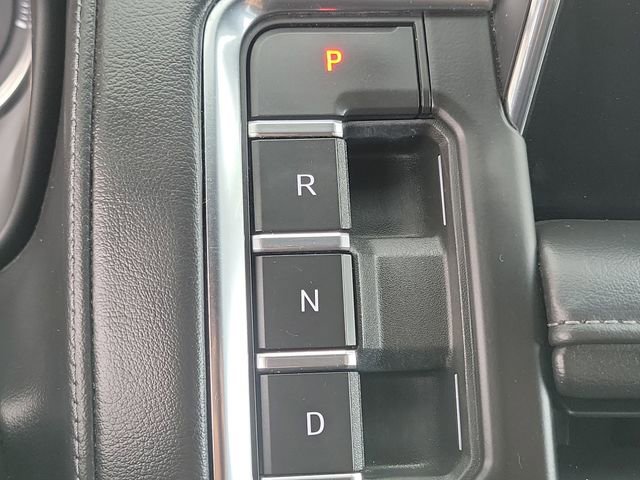 Used 2021 Chevrolet Suburban LS AWD/4WD image 13