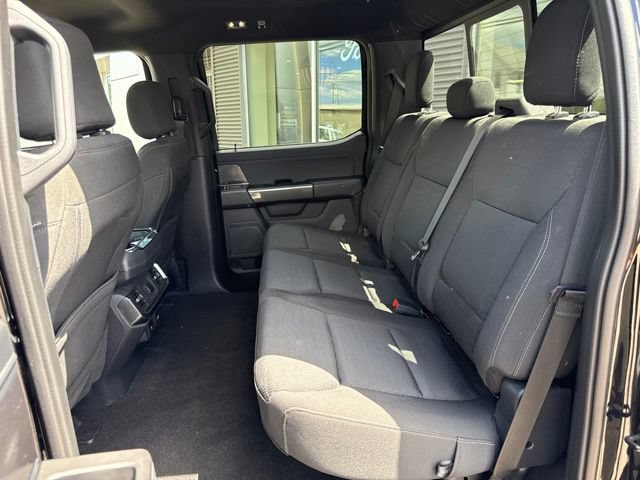 Certified 2023 Ford F150 XLT w/ Equipment Group 302A High AWD/4WD image 44