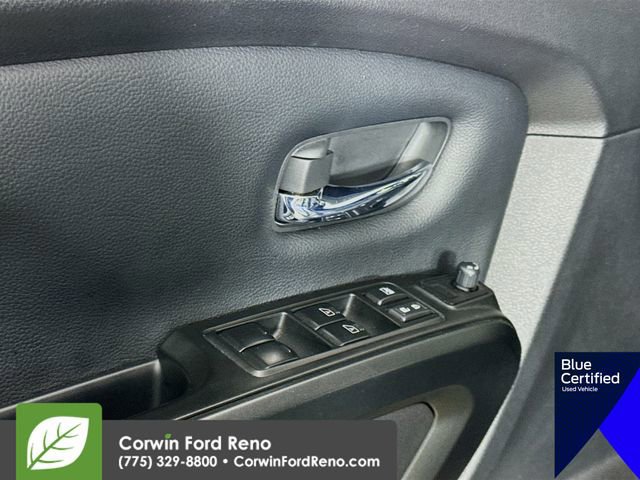 Used 2023 Nissan Titan PRO-4X w/ Off Road Protection Package image 22