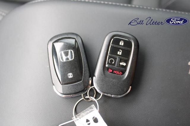 Used 2024 Honda Accord Touring image 26