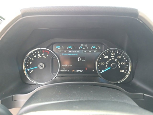 Certified 2017 Ford F150 Lariat image 25