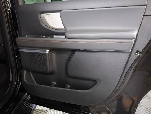Certified 2025 Ford Expedition Max Active AWD/4WD image 29