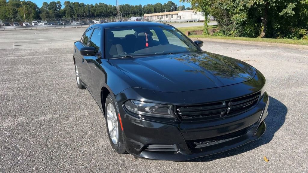 Used 2023 Dodge Charger SXT image 17