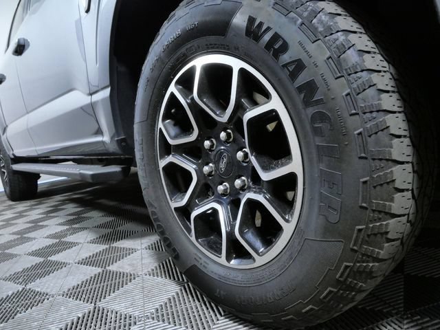 Certified 2023 Ford F150 XLT w/ Equipment Group 302A High AWD/4WD image 2