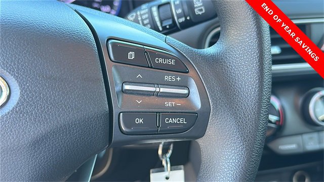 Used 2020 Hyundai Kona SE image 25