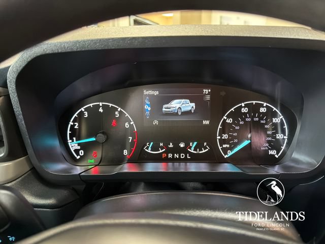 Certified 2022 Ford Maverick XL FWD image 21