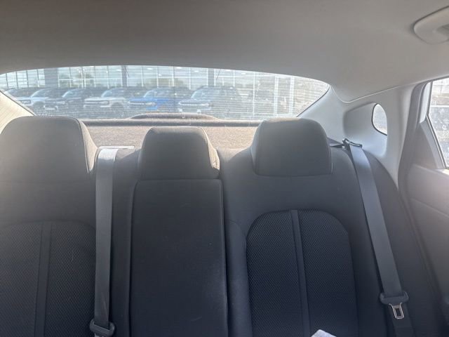 Used 2020 Kia Optima LX FWD image 19