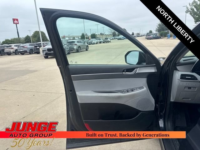 Used 2020 Hyundai Palisade SEL w/ Convenience Package AWD/4WD image 21