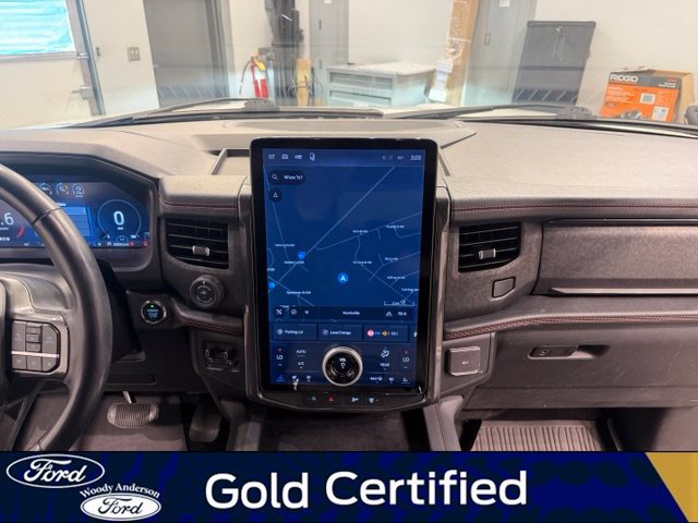 Certified 2023 Ford Expedition Limited AWD/4WD image 15