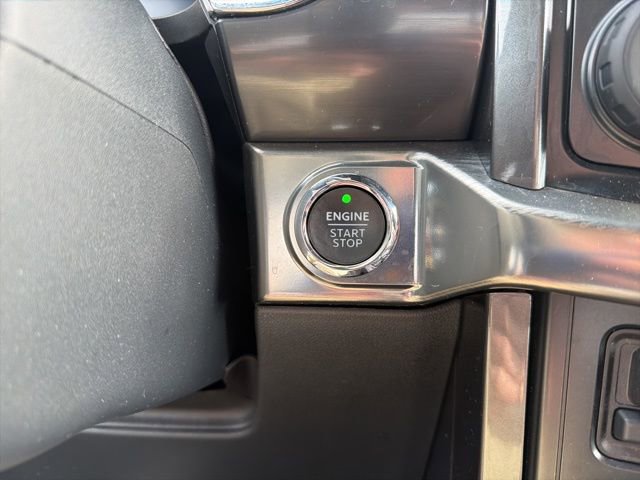 Certified 2023 Ford F150 Lariat w/ Equipment Group 502A High image 46