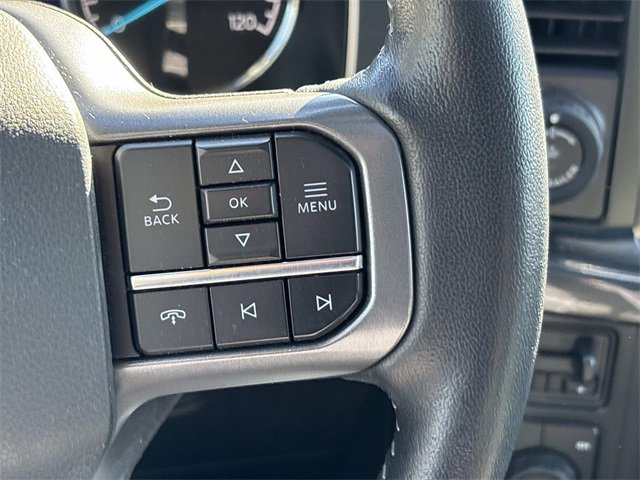 Certified 2021 Ford F150 XLT w/ Equipment Group 302A High image 31