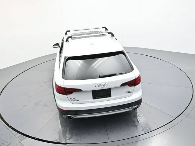 Used 2019 Audi A4 2.0T allroad Premium Plus AWD/4WD image 40