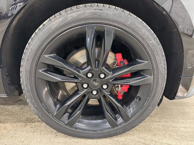 Certified 2019 Ford Edge ST w/ Equipment Group 401A image 10