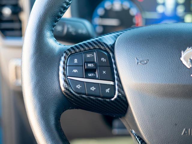 Certified 2022 Ford Bronco Sport Outer Banks w/ Tech Package image 20