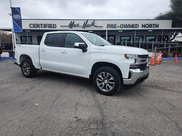Used 2022 Chevrolet Silverado 1500 LT image 7