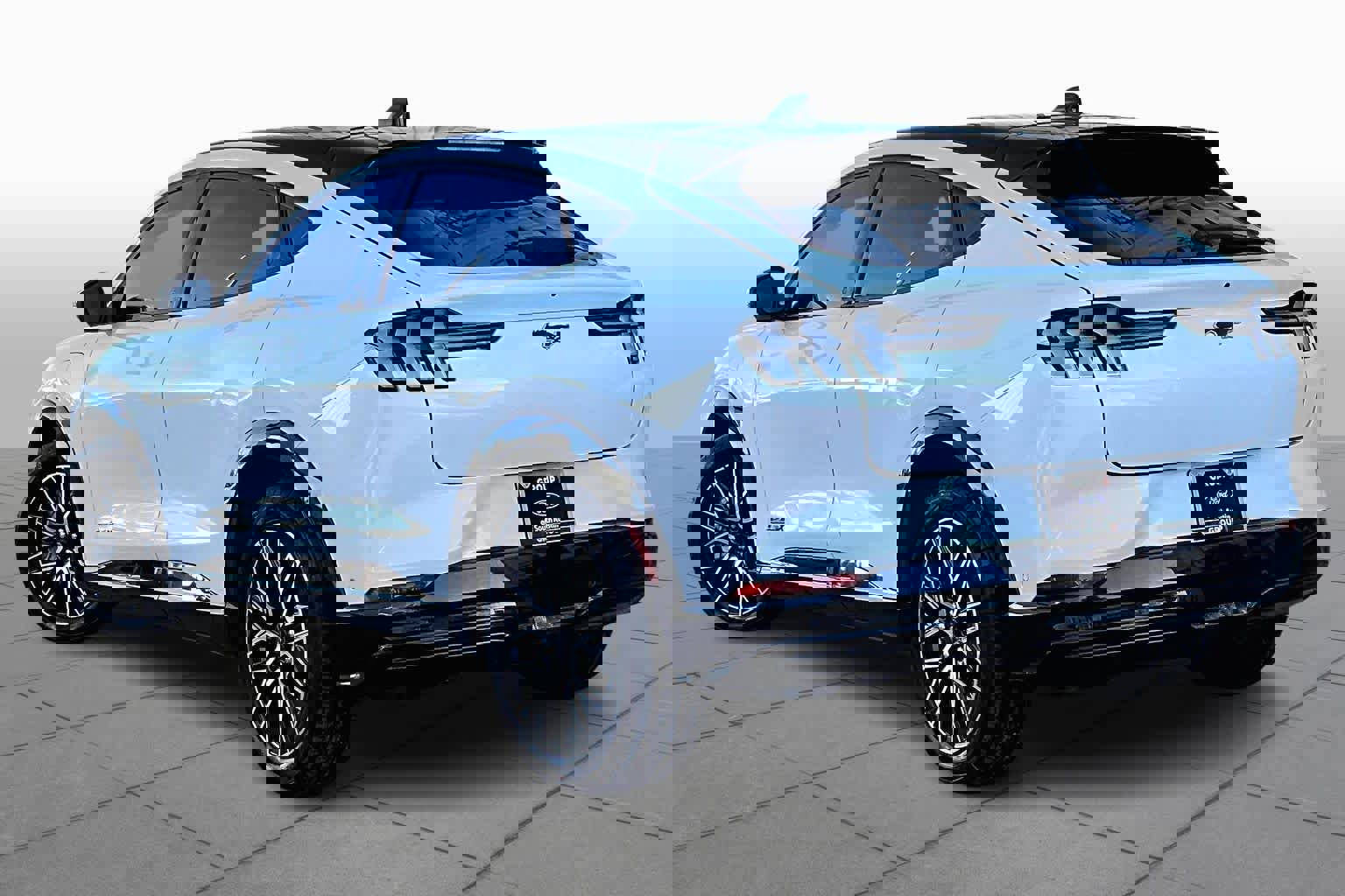 Certified 2024 Ford Mustang Mach-E Premium image 7