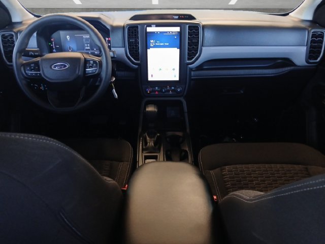 Certified 2026 Ford Ranger XL AWD/4WD image 21