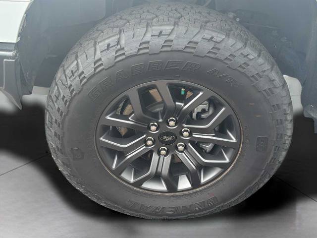 Certified 2025 Ford F150 Tremor w/ Equipment Group 402A High AWD/4WD image 31
