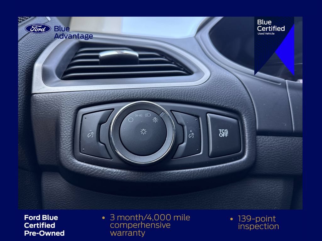 Certified 2024 Ford Edge SEL AWD/4WD image 23