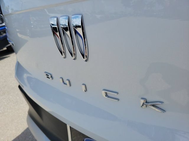 Used 2025 Buick Envista Preferred w/ Convenience I Package FWD image 7