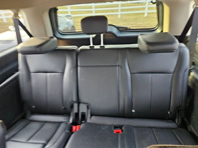 Certified 2023 Ford Expedition Max XLT image 11