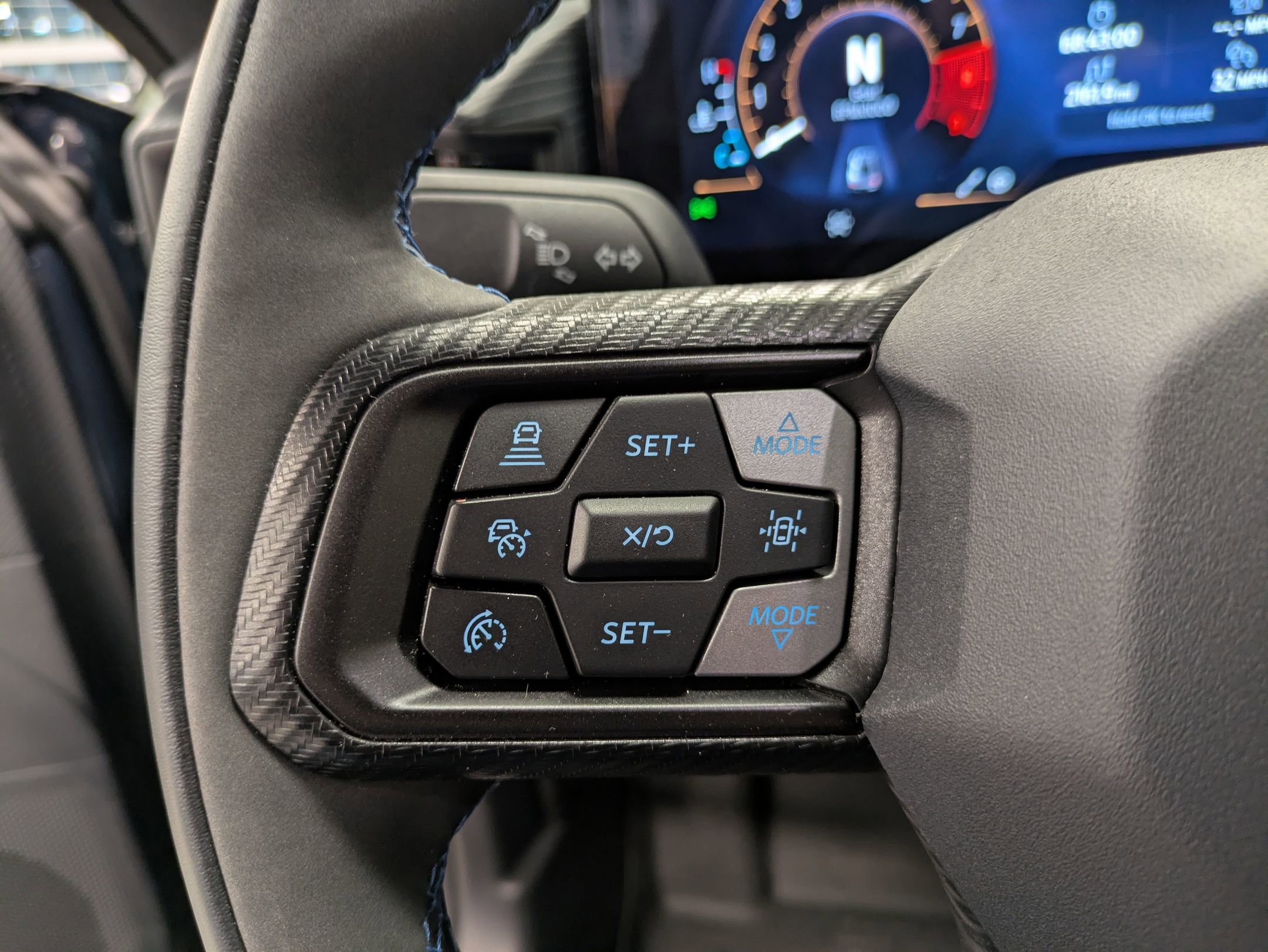 Certified 2025 Ford Mustang Dark Horse image 18