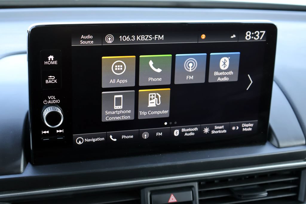 Used 2024 Honda Pilot Elite image 37