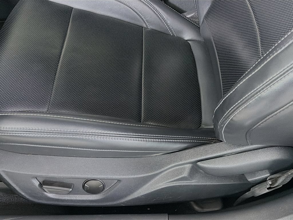 Certified 2024 Ford Mustang Premium RWD image 22