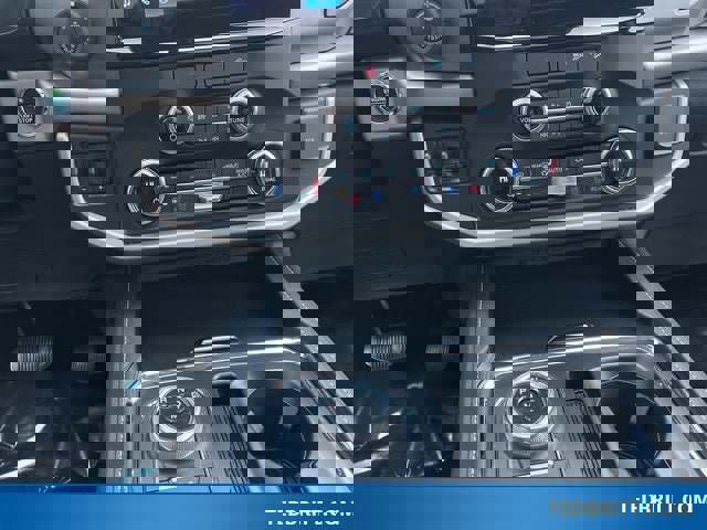 Certified 2022 Ford Expedition XLT image 36